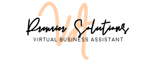 Premier Solutions Virtual Assistant